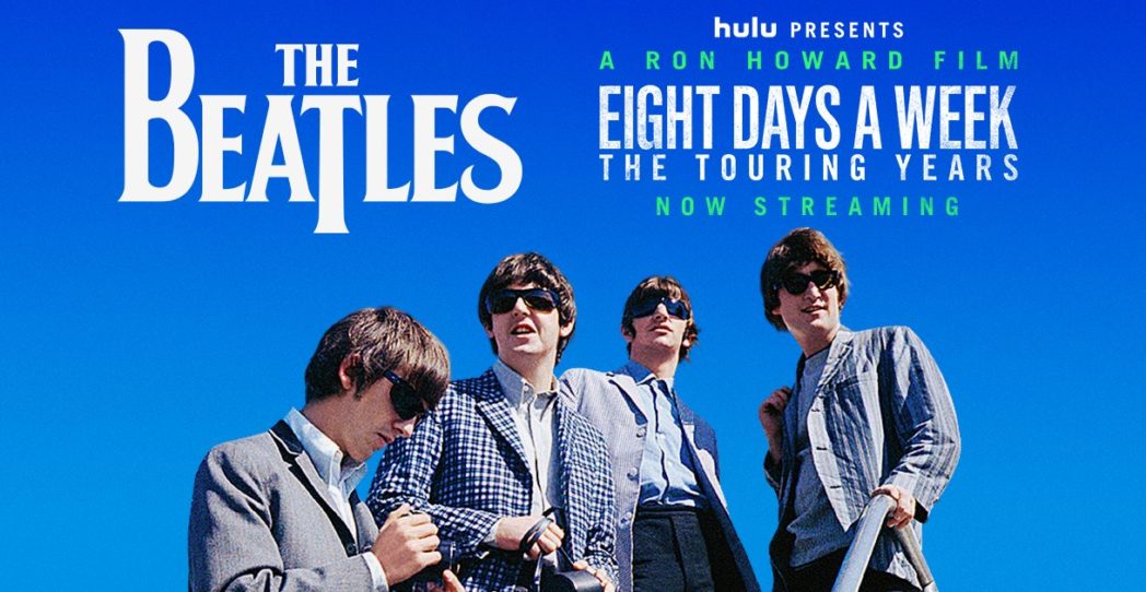 «Eight Days a Week»: simplemente Los Beatles