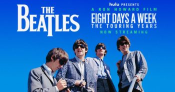 «Eight Days a Week»: simplemente Los Beatles