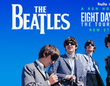 «Eight Days a Week»: simplemente Los Beatles