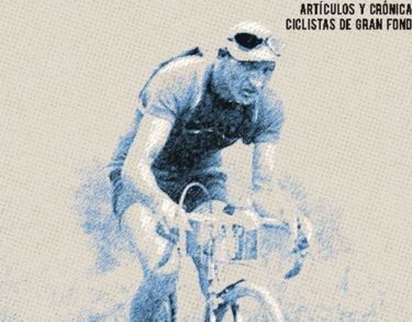 «El Afilador»: historias que solo el ciclismo permite contar