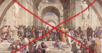 ¿Son racistas los filósofos clásicos?