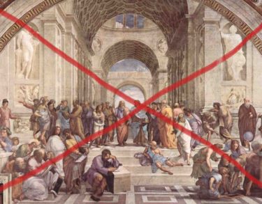 ¿Son racistas los filósofos clásicos?