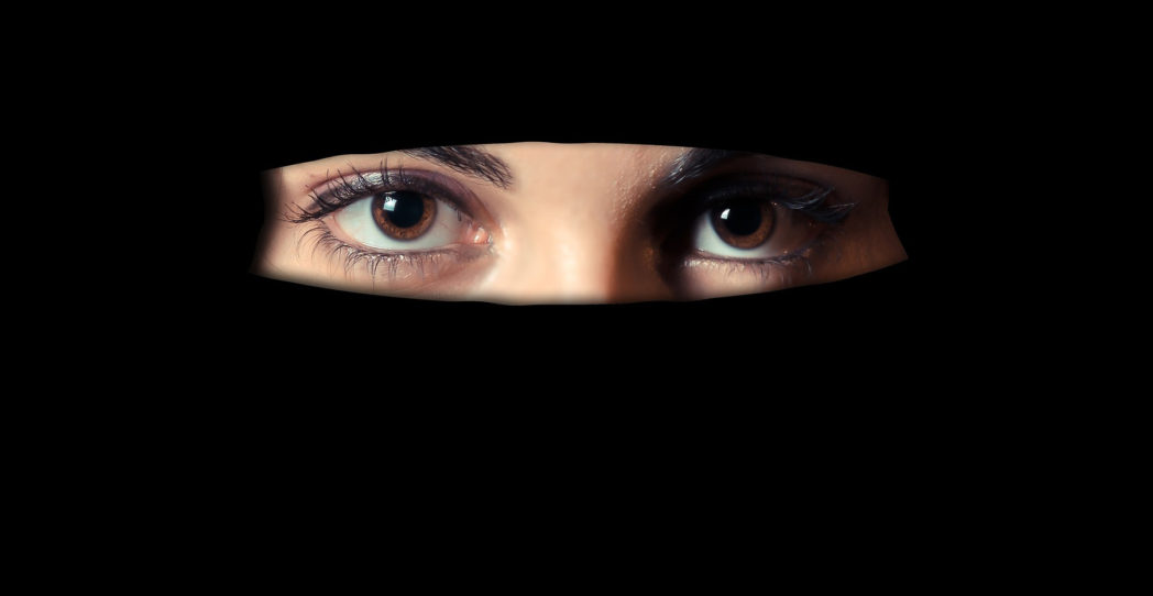 5 preguntas básicas sobre el velo islámico. Y la solución más razonable para Europa