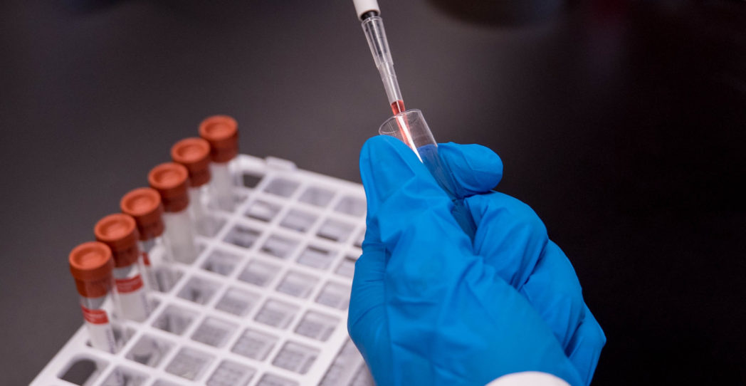 La manipulación genética en humanos. Una mejora de nuestra vida que entraña riesgos