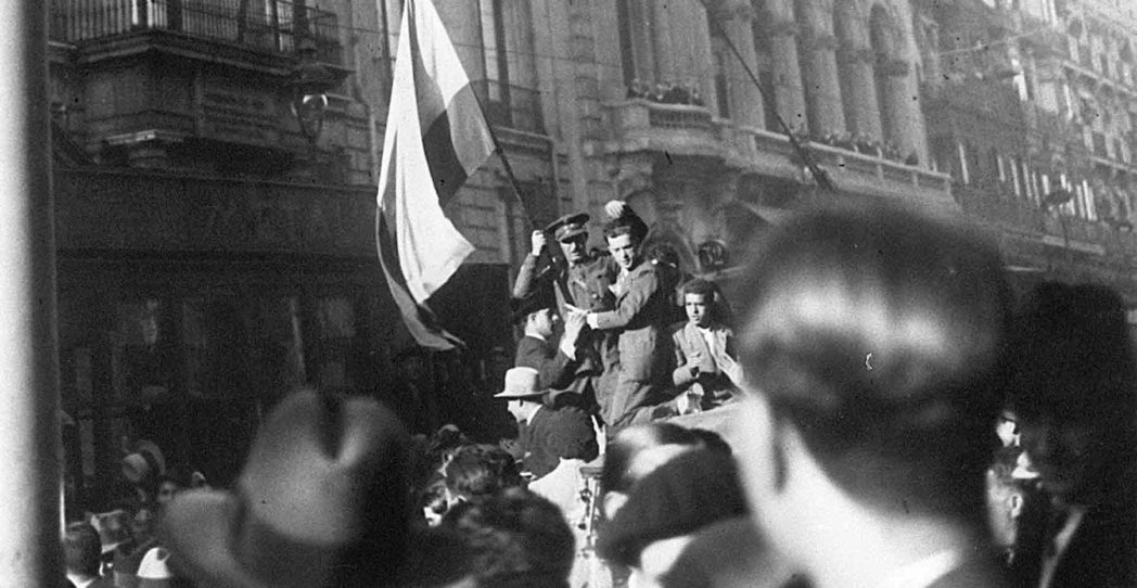 La llegada de la Segunda República en Abril de 1931, ¿Por qué fracasó?