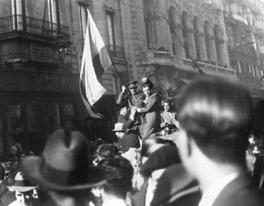 14 de Abril de 1931: ¿Por qué llegó la Segunda República? ¿Por qué fracasó al poco tiempo?