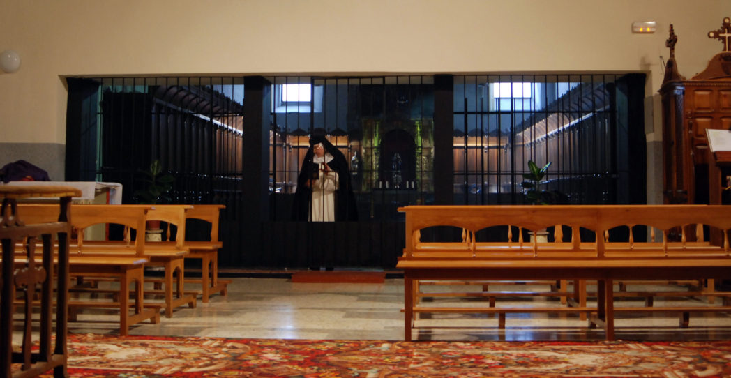 A vueltas con la libertad religiosa en nuestra Semana Santa