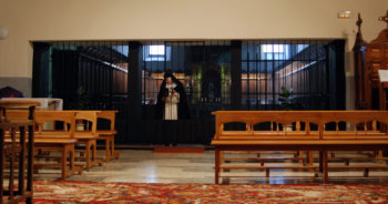 A vueltas con la libertad religiosa en nuestra Semana Santa