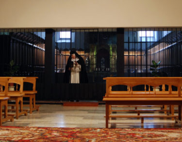 A vueltas con la libertad religiosa en nuestra Semana Santa