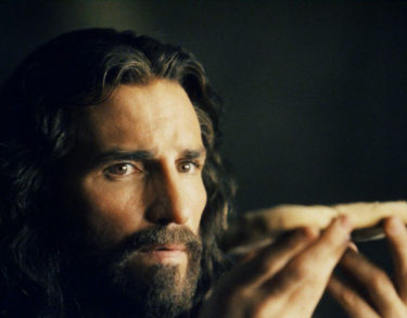 Cine religioso para Semana Santa