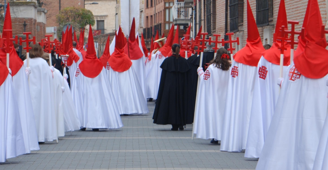 Las cofradías de Penitencia y la religiosidad popular