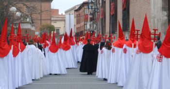 Las cofradías de Penitencia y la religiosidad popular