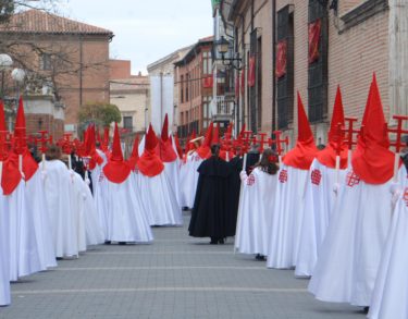 Las cofradías de Penitencia y la religiosidad popular