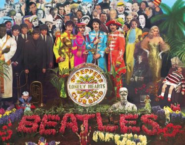 50 aniversario de «Sgt. Pepper’s». El disco con el que The Beatles dejaron de ser The Beatles