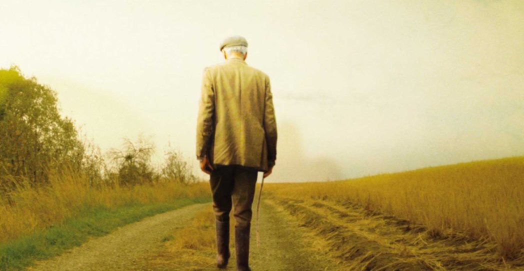 Castilla sigue haciéndose Vieja