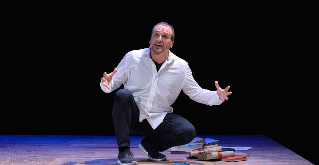 «Inconsolable»: un ejercicio arrebatador de sinceridad