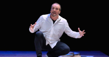 «Inconsolable»: un ejercicio arrebatador de sinceridad