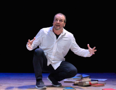 «Inconsolable»: un ejercicio arrebatador de sinceridad