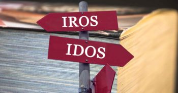 ¿Iros o Idos? Una controvertida decisión de la RAE que demuestra que la lengua es algo vivo