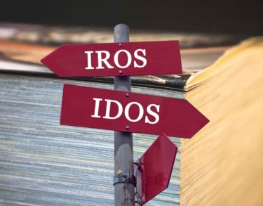 ¿Iros o Idos? Una controvertida decisión de la RAE que demuestra que la lengua es algo vivo