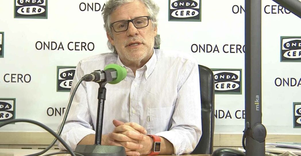 Javier Ares, una vida dedicada al periodismo deportivo