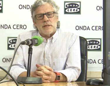 Javier Ares, una vida dedicada al periodismo deportivo