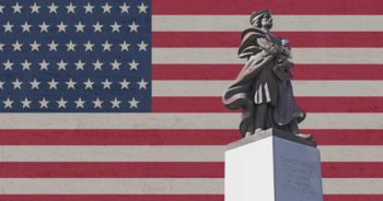 Cristóbal Colón, Estados Unidos y el peligro de hacer política reescribiendo la historia