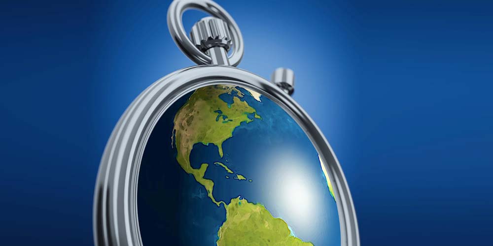 Paradojas de los viajes en el tiempo . Si fueran posibles en el futuro, los viajeros estarían aquí