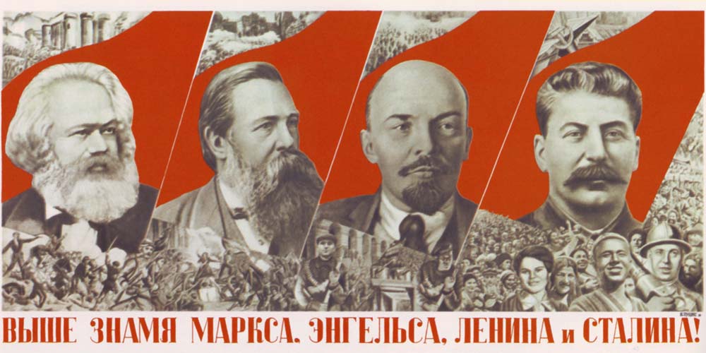 Cien años de la revolución más sangrienta. Del sóviet al gulag en nombre del comunismo