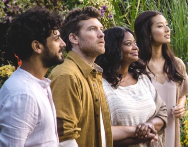 «La cabaña»: una reflexión católica y verdadera sobre el perdón, el dolor y la misericordia