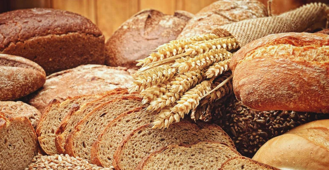 El pan, un pilar de la dieta diaria