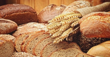 El pan, un pilar de la dieta diaria