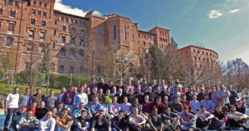 Testimonio personal de un seminarista: El secreto de su felicidad es vivir para los demás