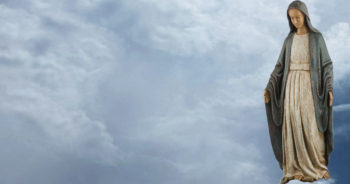 Conmemoración de la Inmaculada Concepción, ejemplo de que España “es tierra de María”