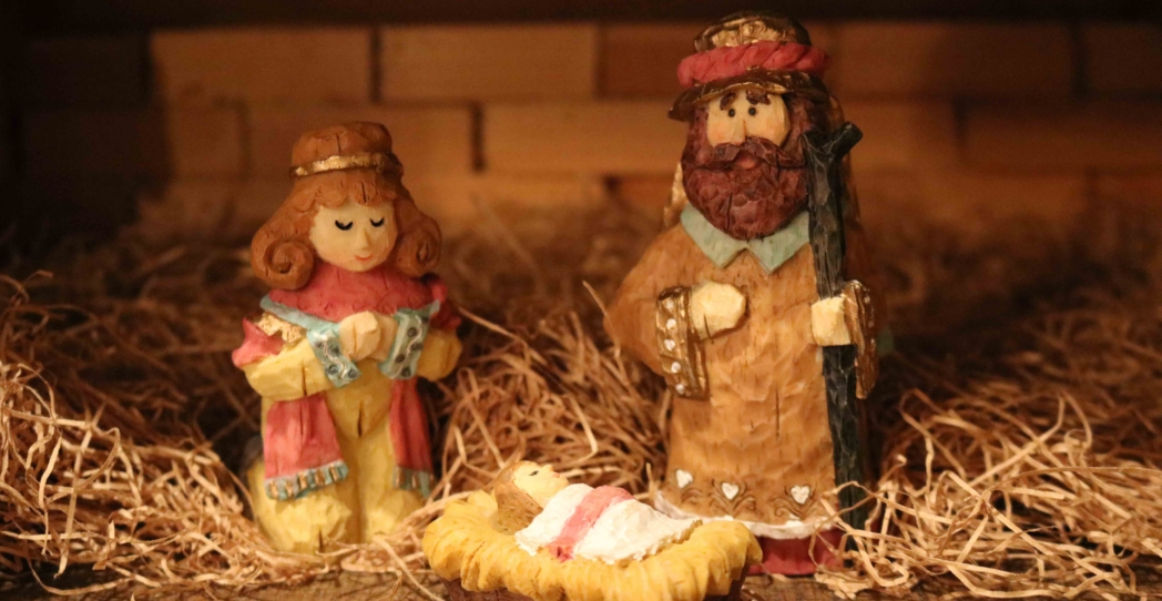 Navidad, época de alegría contagiosa que trae un mensaje universal de paz, caridad y amor