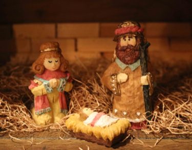 Navidad, época de alegría contagiosa que trae un mensaje universal de paz, caridad y amor