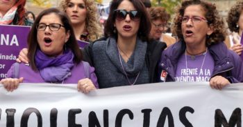 Caso Juana Rivas. Una guerra sin límites en la que los menores son los grandes perdedores
