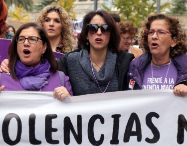 Caso Juana Rivas. Una guerra sin límites en la que los menores son los grandes perdedores