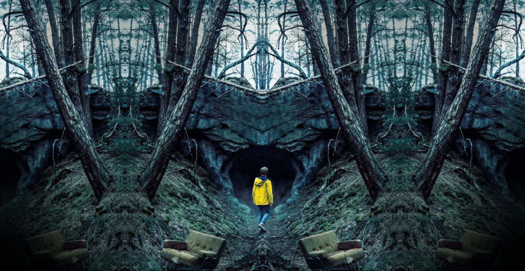 “Dark”. Una serie sobre niños desaparecidos, bucles en el tiempo y la paradoja del abuelo