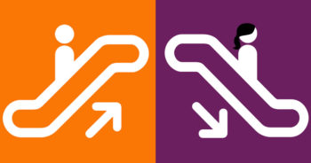 Se nota, se siente, Albert Rivera apunta a presidente… y Pablo Iglesias como ausente