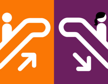 Se nota, se siente, Albert Rivera apunta a presidente… y Pablo Iglesias como ausente