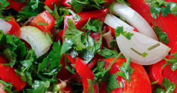 Alimentación consciente . Una buena relación con la comida reduce las ingestas emocionales