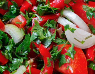 Alimentación consciente . Una buena relación con la comida reduce las ingestas emocionales