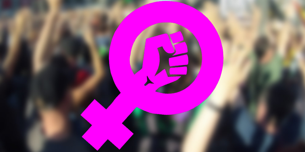 Huelga feminista. Voces de mujer argumentan a favor y en contra de la convocatoria del 8M