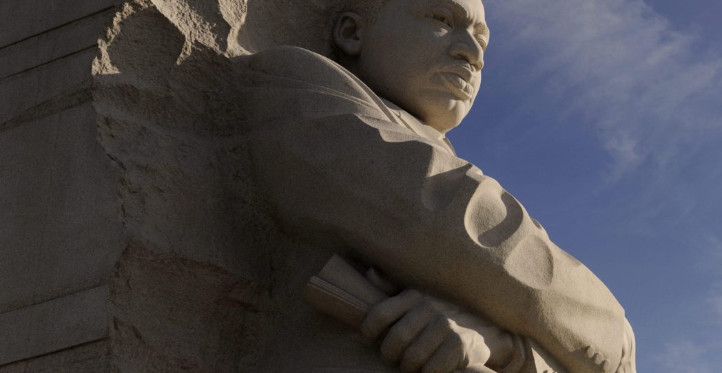 Luther King. 50 años sin el hombre que soñó con la igualdad