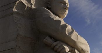 Luther King. 50 años sin el hombre que soñó con la igualdad