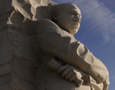 Luther King. 50 años sin el hombre que soñó con la igualdad