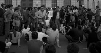 El Mayo del 68, sus raíces filosóficas y sus repercusiones en la Iglesia posconciliar