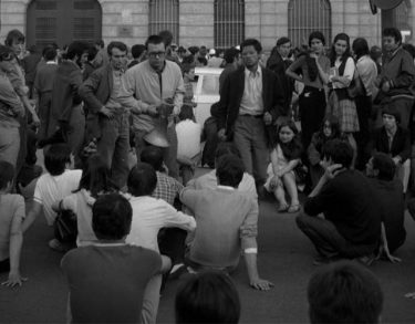 El Mayo del 68, sus raíces filosóficas y sus repercusiones en la Iglesia posconciliar