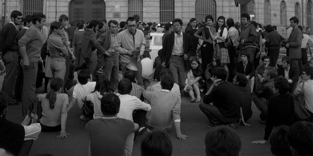 El Mayo del 68, sus raíces filosóficas y sus repercusiones en la Iglesia posconciliar